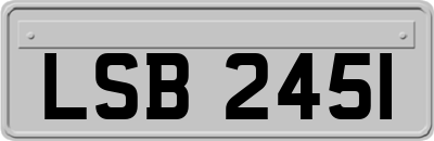 LSB2451