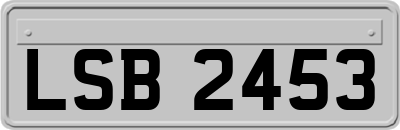 LSB2453