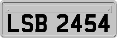 LSB2454