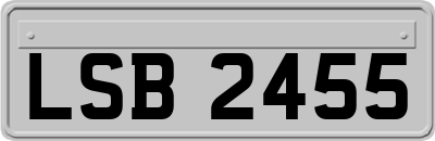 LSB2455
