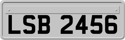 LSB2456
