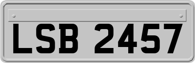 LSB2457