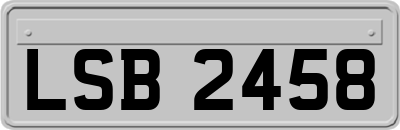 LSB2458