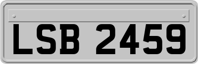 LSB2459