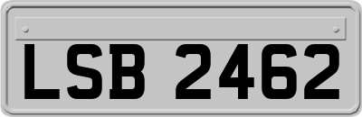 LSB2462
