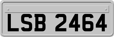 LSB2464