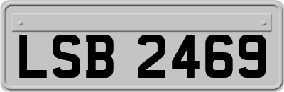 LSB2469