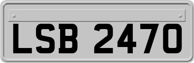 LSB2470