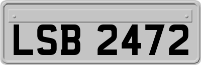 LSB2472