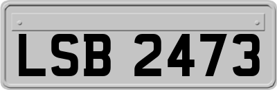 LSB2473