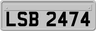 LSB2474