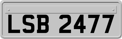 LSB2477