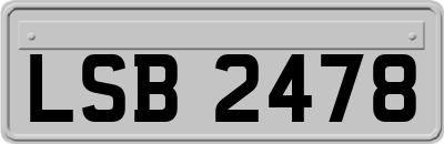 LSB2478