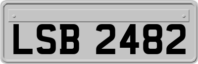 LSB2482