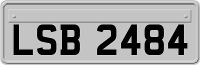 LSB2484