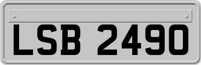 LSB2490