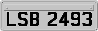 LSB2493