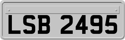 LSB2495