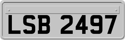 LSB2497