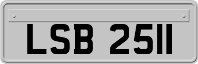 LSB2511