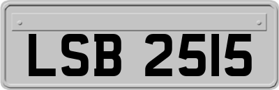 LSB2515