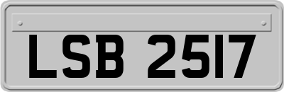 LSB2517