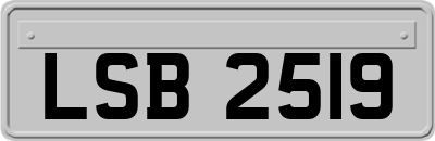 LSB2519