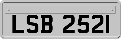 LSB2521