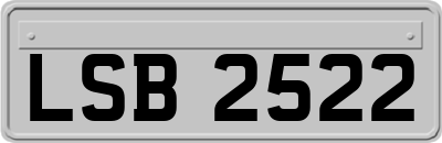 LSB2522