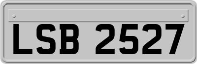LSB2527