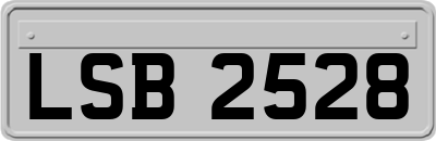 LSB2528