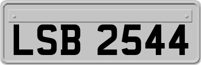 LSB2544