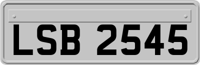 LSB2545