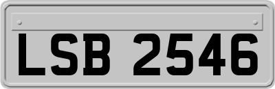 LSB2546
