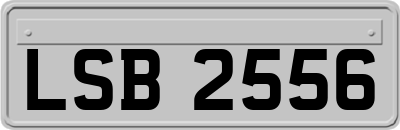 LSB2556