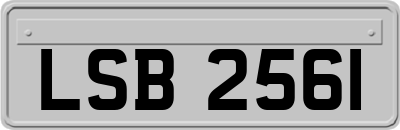 LSB2561