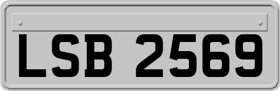 LSB2569