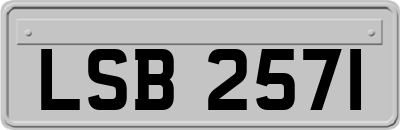 LSB2571