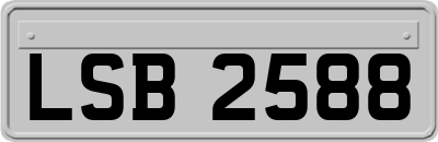 LSB2588