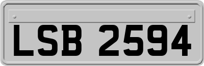 LSB2594