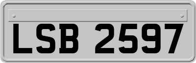 LSB2597
