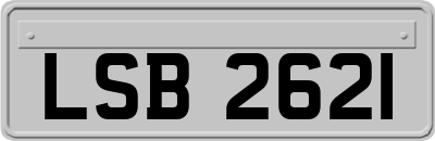 LSB2621