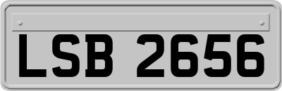 LSB2656