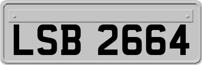LSB2664