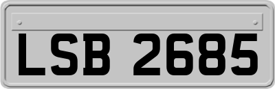LSB2685