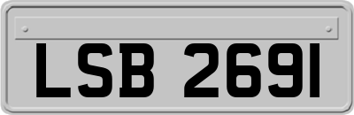 LSB2691