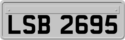 LSB2695