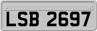 LSB2697