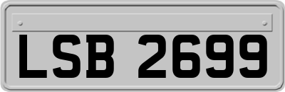 LSB2699