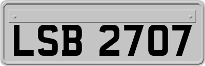 LSB2707